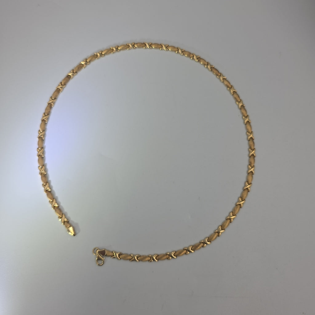 CADENA ORO 14 K 11.6 GRMS (SEMINUEVO)