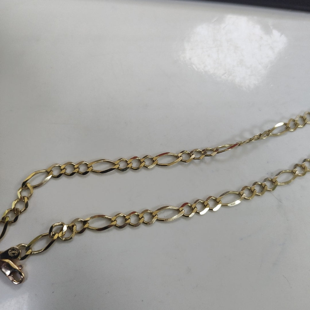 CADENA ORO 10 K 10.6 GRMS (SEMINUEVO)