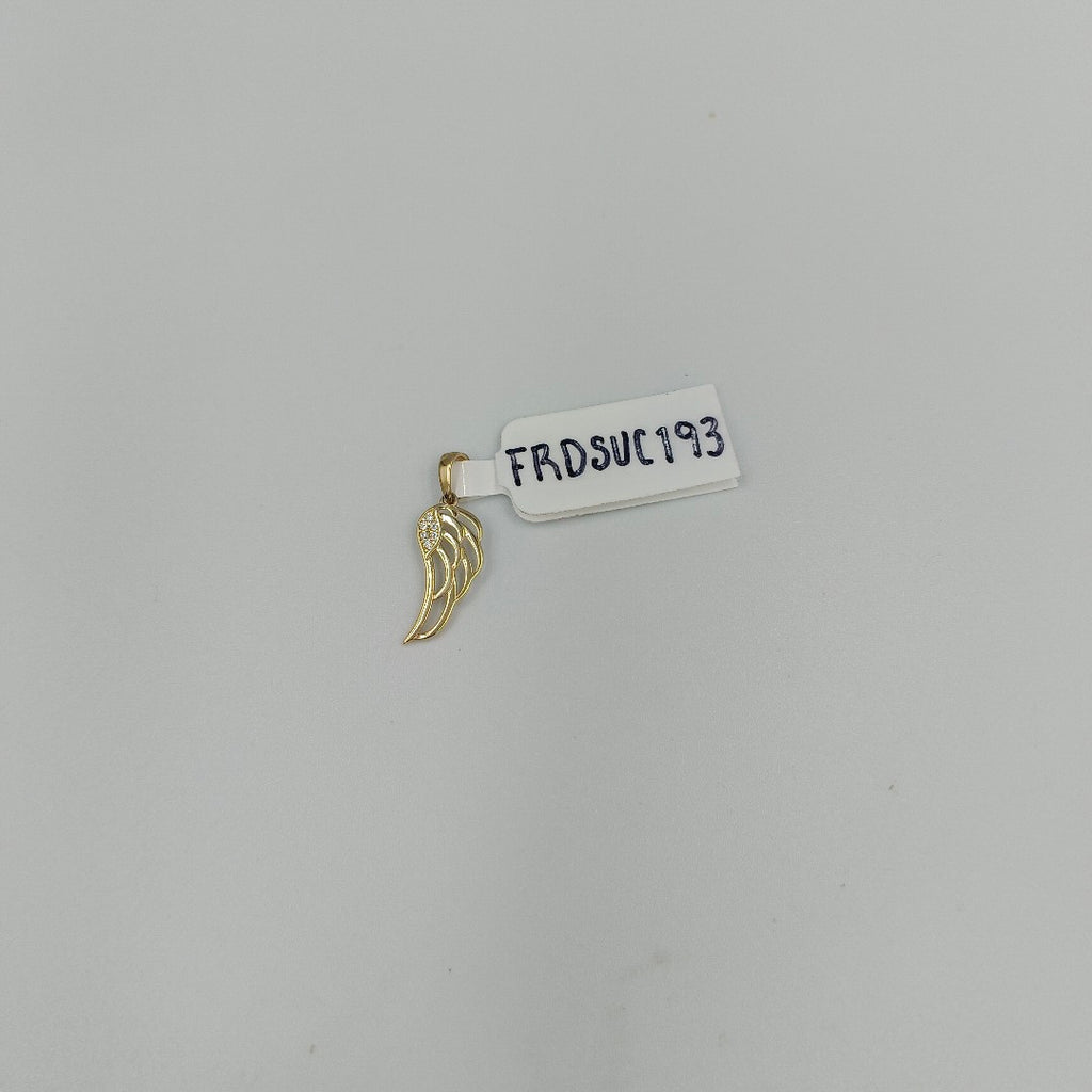 DIJES ORO 14K 0.8 (NUEVO)