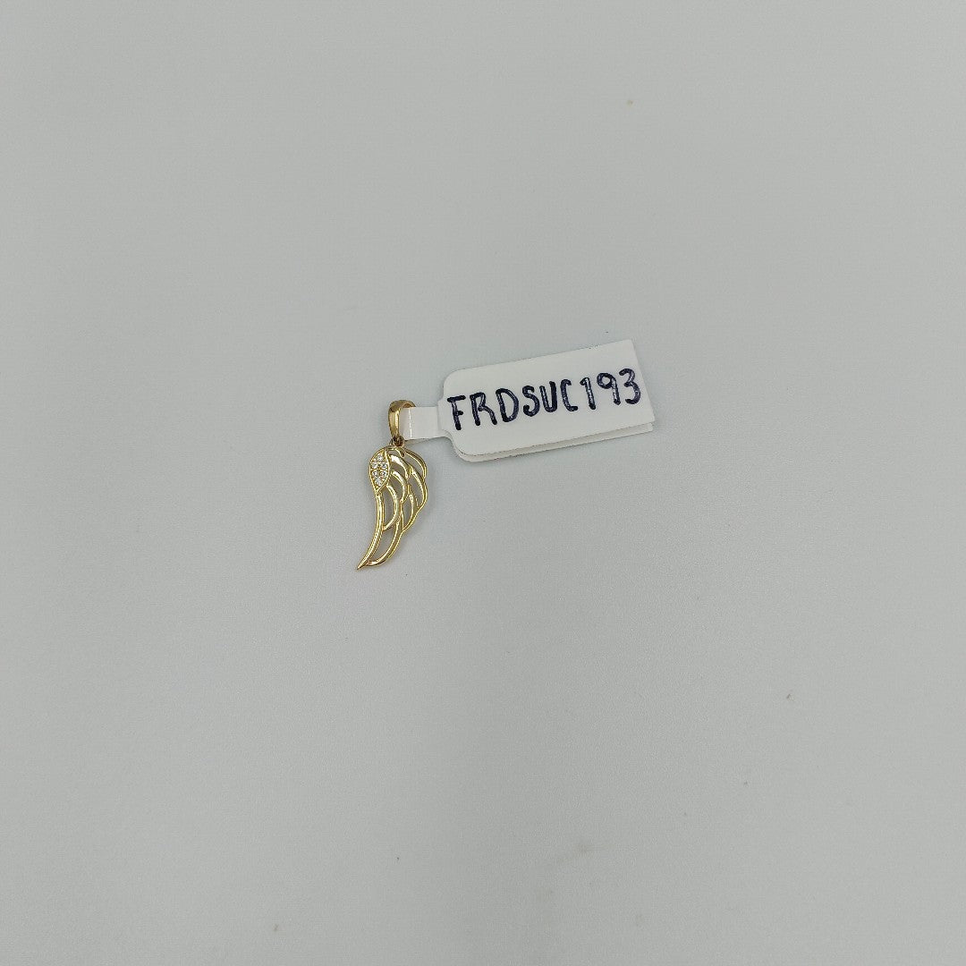 DIJES ORO 14K 0.8 (NUEVO)
