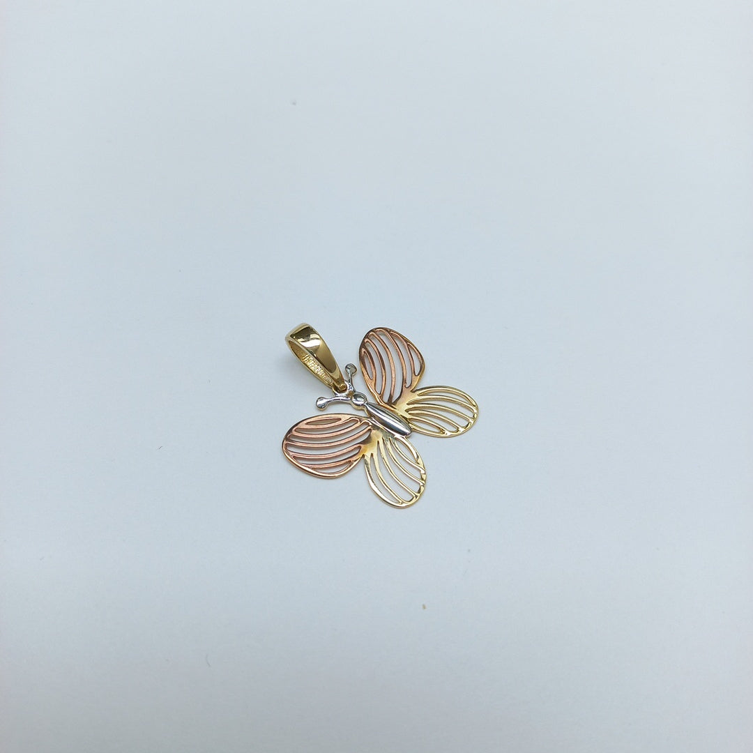 DIJES ORO 14K 1.1 (NUEVO)
