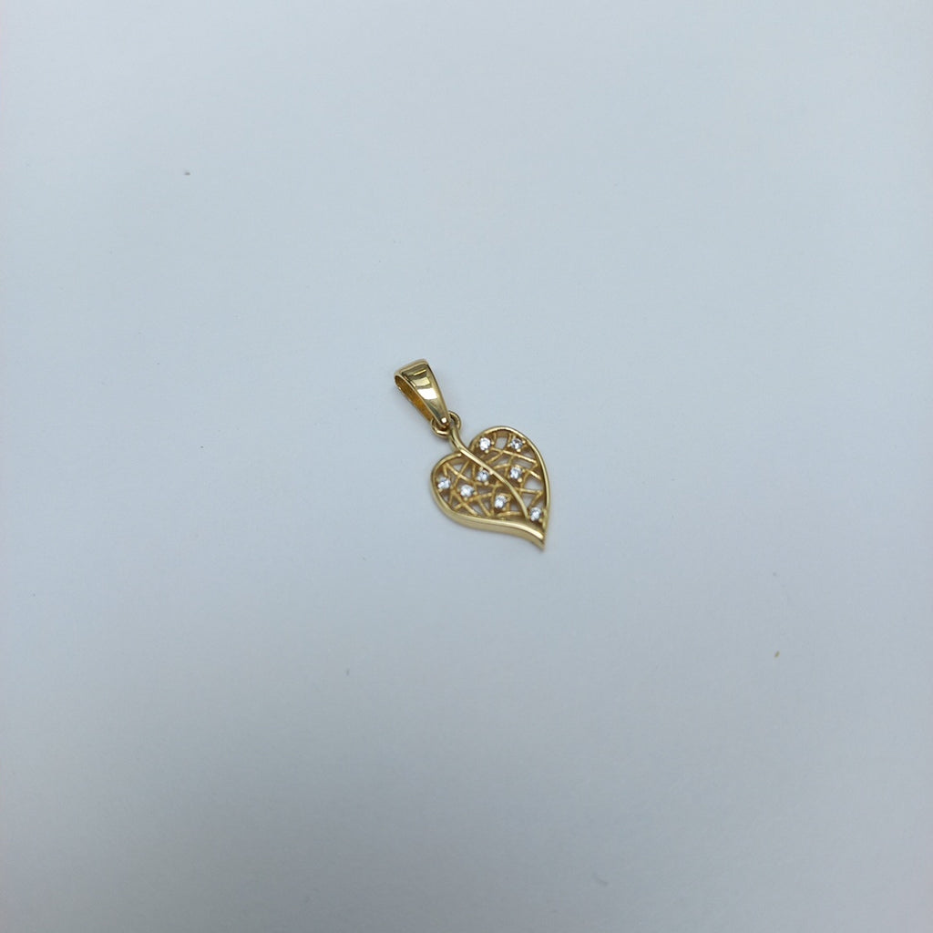 DIJES ORO 14K 1 (NUEVO)