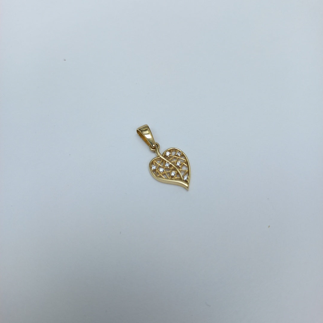 DIJES ORO 14K 1 (NUEVO)