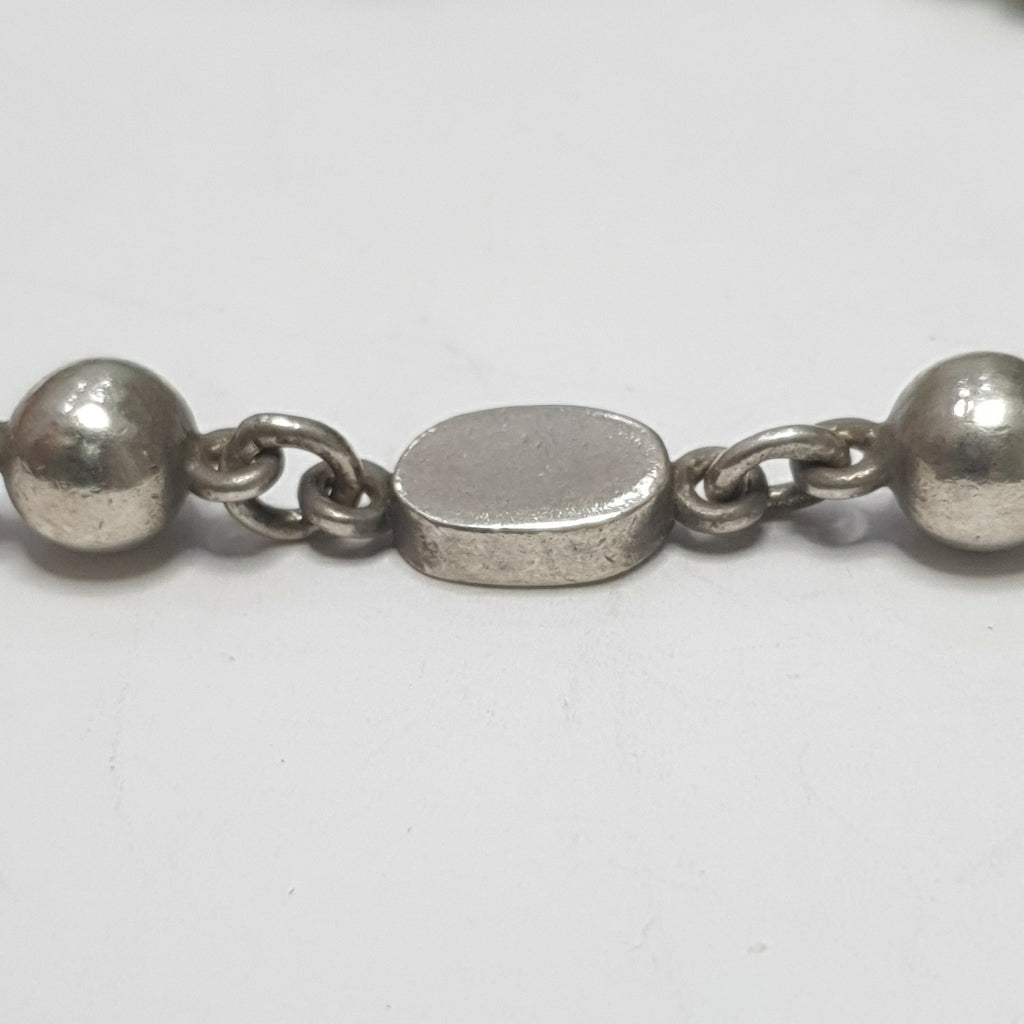 COLLAR PLATA 64.9 GRMS (SEMINUEVO)