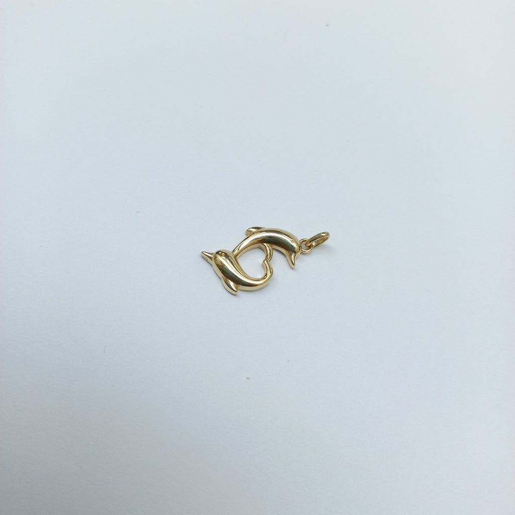 DIJES ORO 14K 1 (NUEVO)