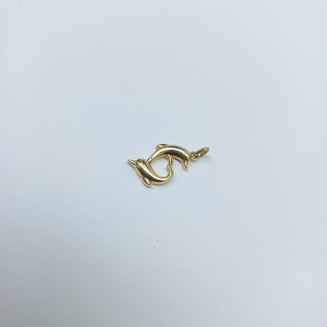 DIJES ORO 14K 1 (NUEVO)