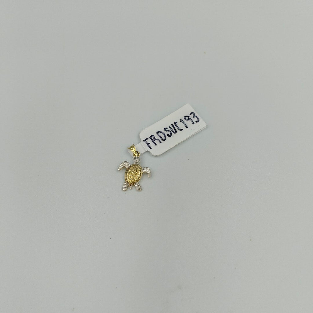 DIJES ORO 14K 1.2 (NUEVO)