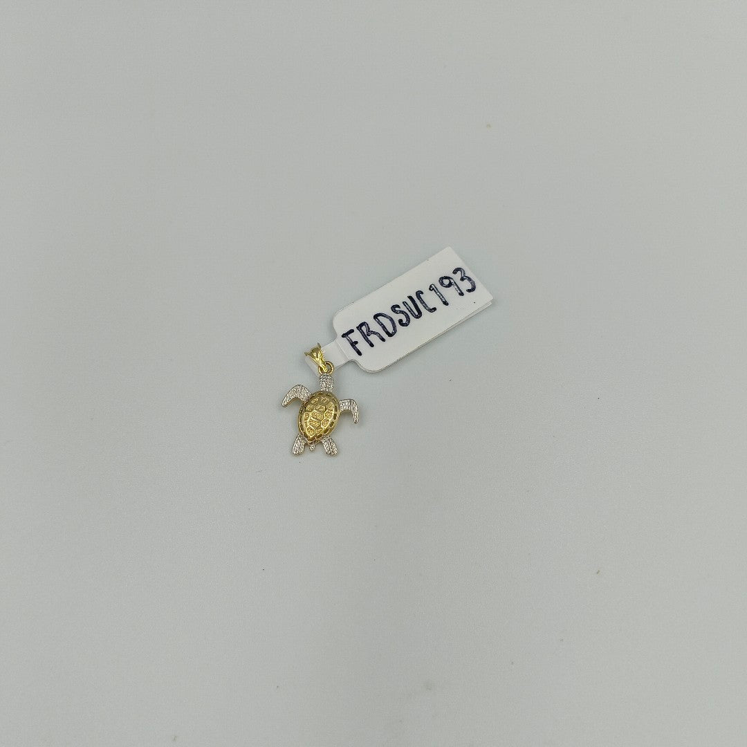 DIJES ORO 14K 1.2 (NUEVO)