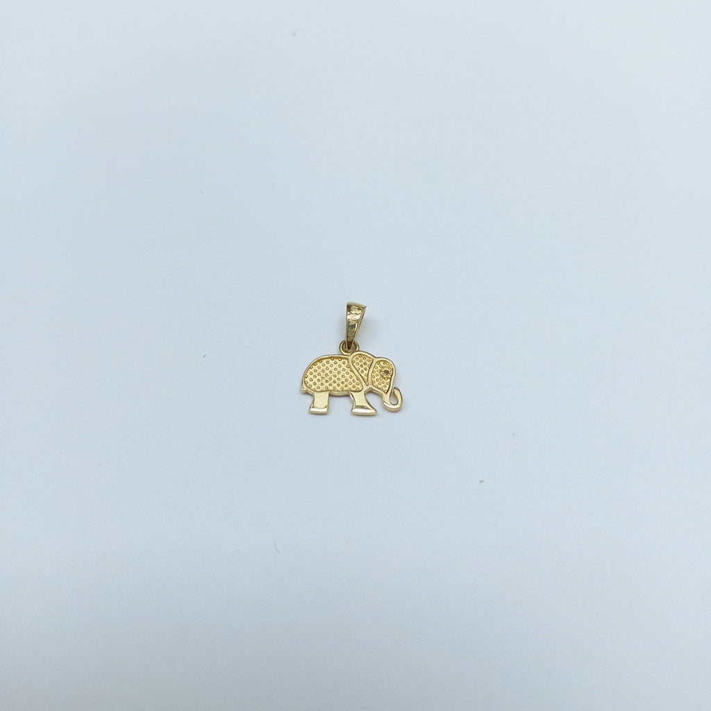 DIJES ORO 14K 0.6 (NUEVO)