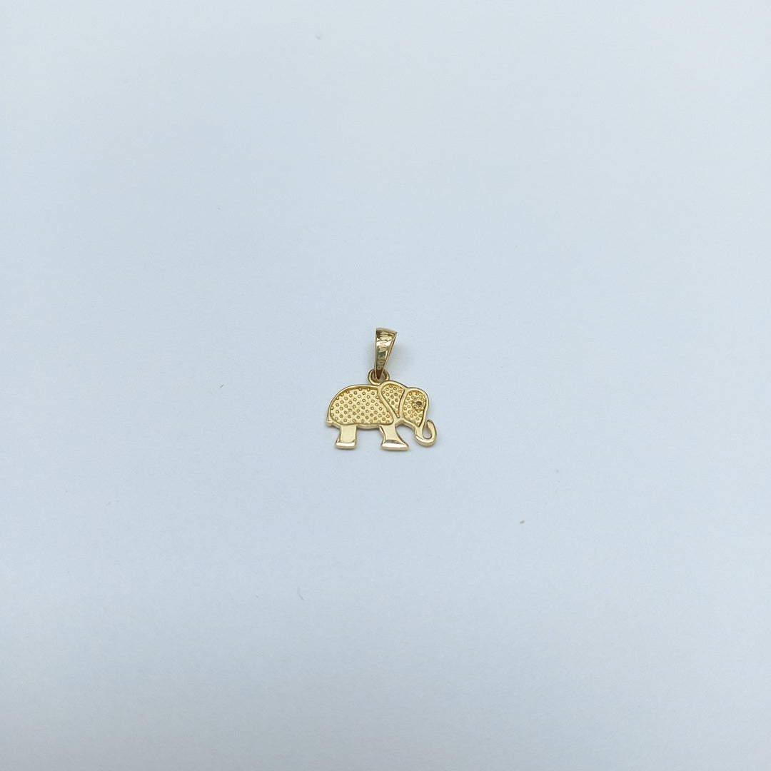 DIJES ORO 14K 0.6 (NUEVO)