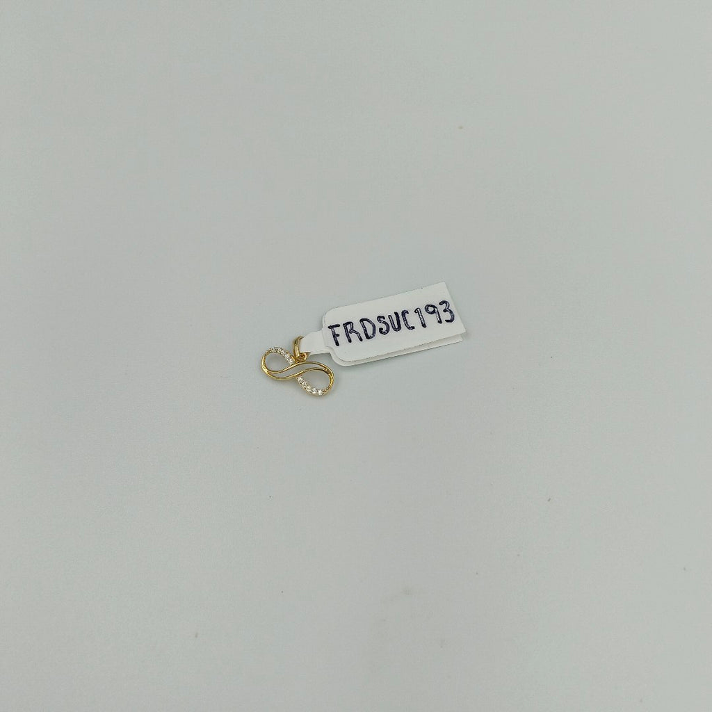 DIJES ORO 14K 0.8 (NUEVO)