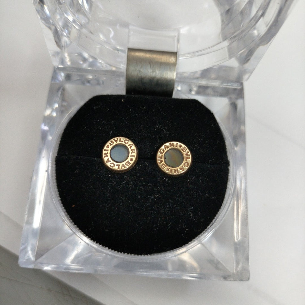 BROQUELES PAR ORO 14 K 1.6 GRMS (SEMINUEVO)