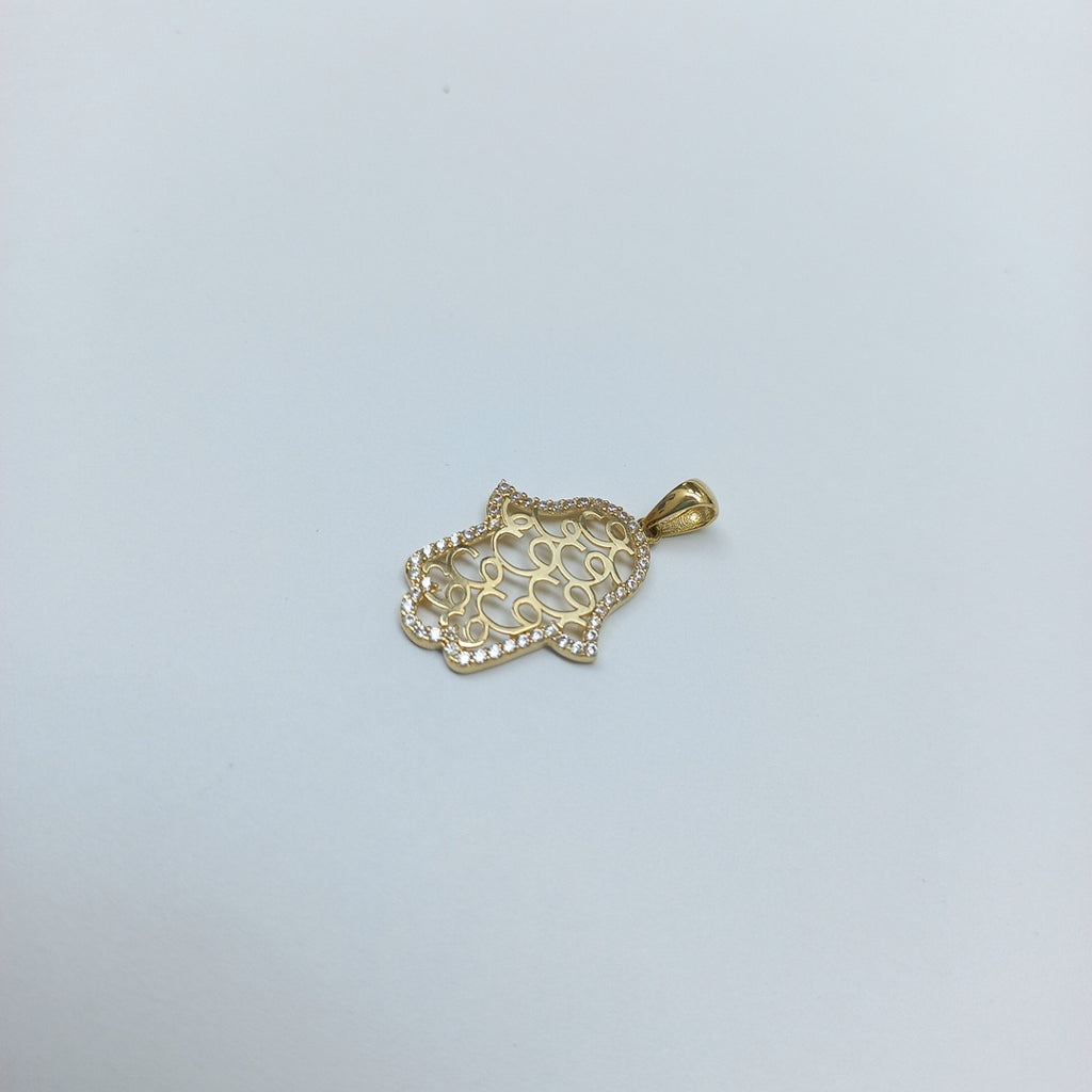 DIJES ORO 14K 1.4 (NUEVO)