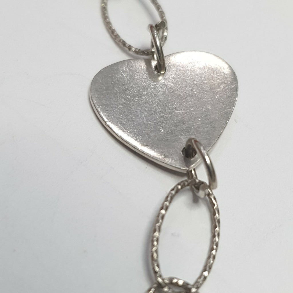 GARGANTILLA PLATA 11.2 GRMS (SEMINUEVO)