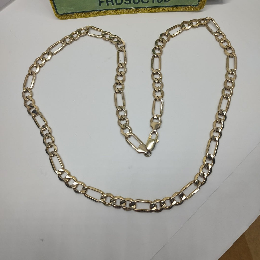 CADENA ORO 10 K 22 GRMS (SEMINUEVO)