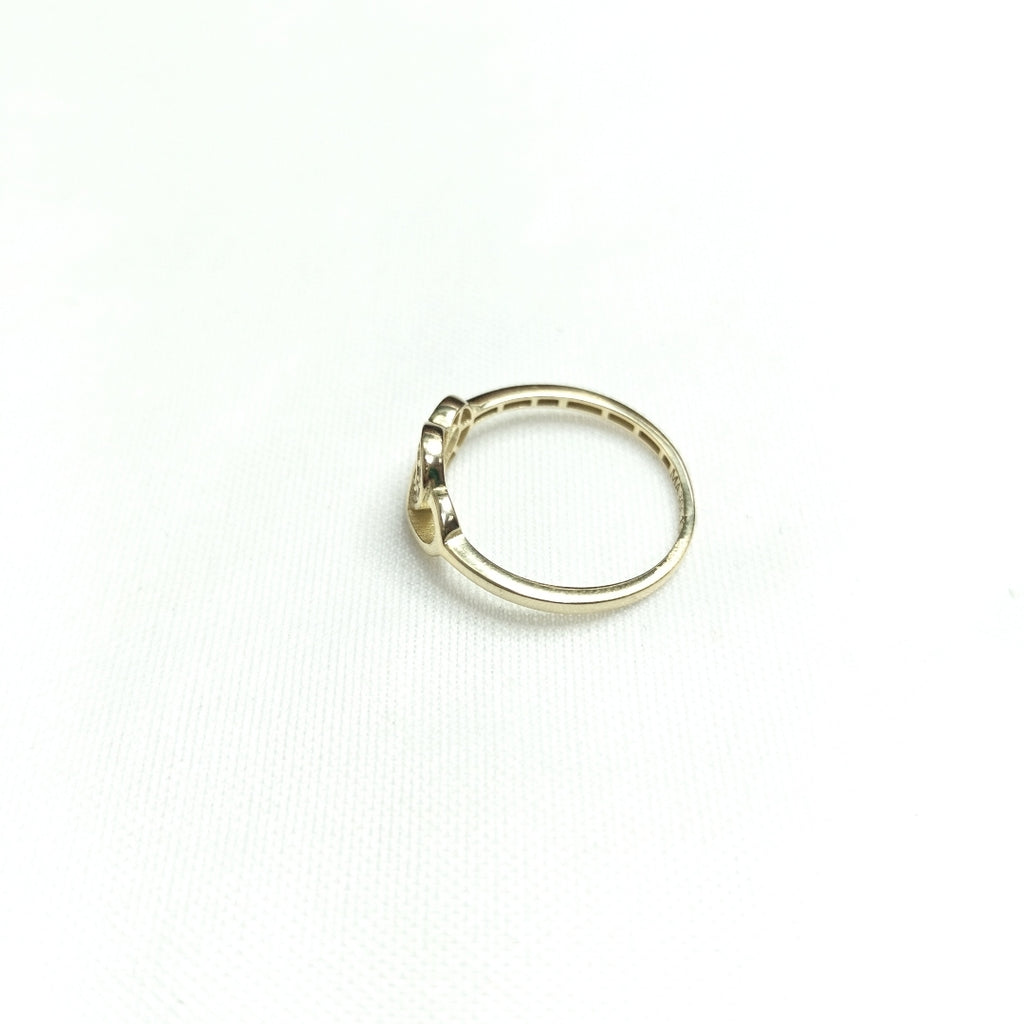 ANILLOS DAMA ORO 10K 1.3 (NUEVO)
