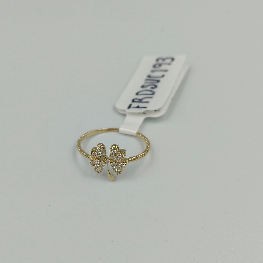 ANILLOS DAMA ORO 14K 1.3 (NUEVO)