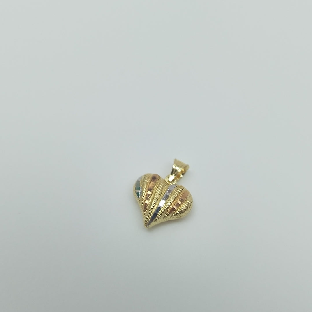 DIJES ORO 14K 1.3 (NUEVO)