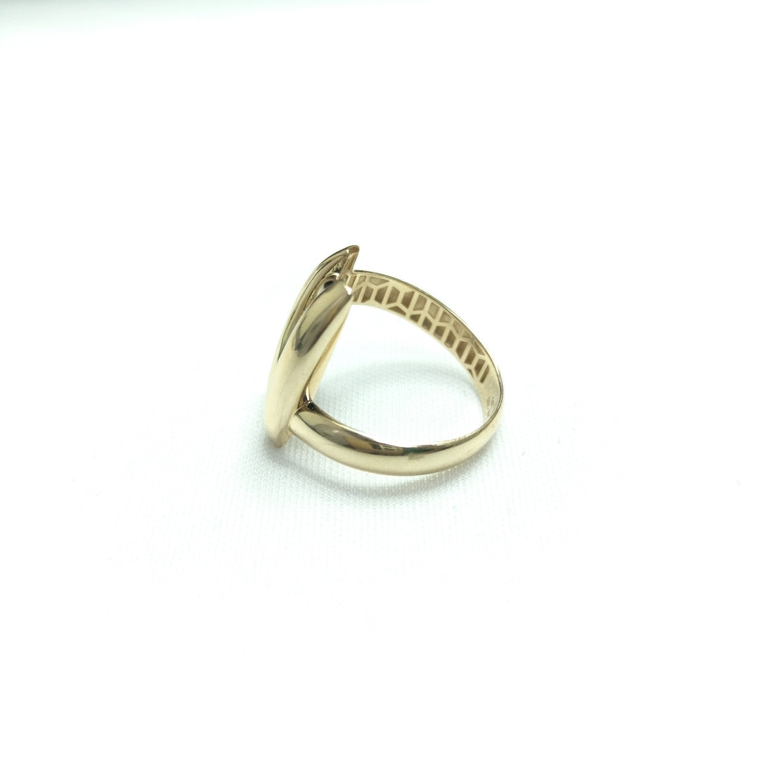ANILLOS DAMA ORO 14K 2.2 (NUEVO)