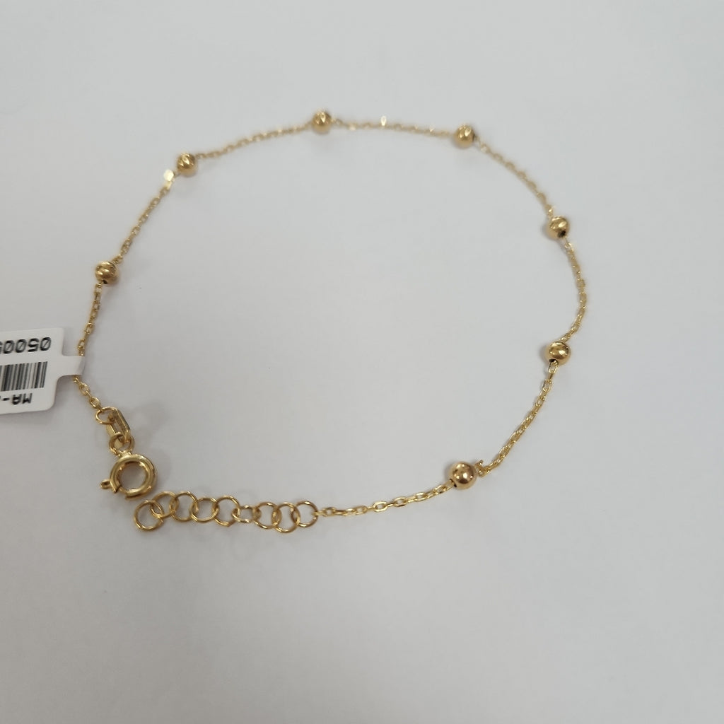 PULSERAS DAMA ORO 14K 0.9 (NUEVO)