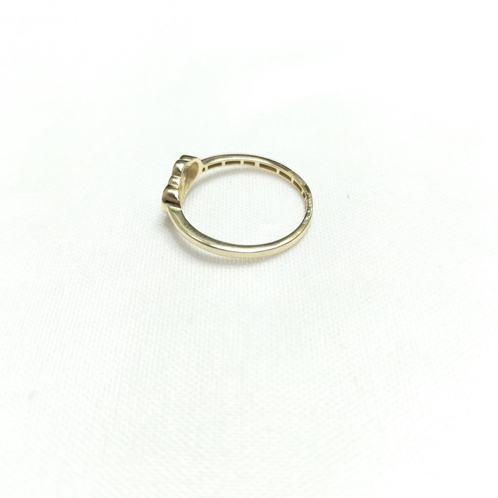 ANILLOS DAMA ORO 10K 1.3 (NUEVO)