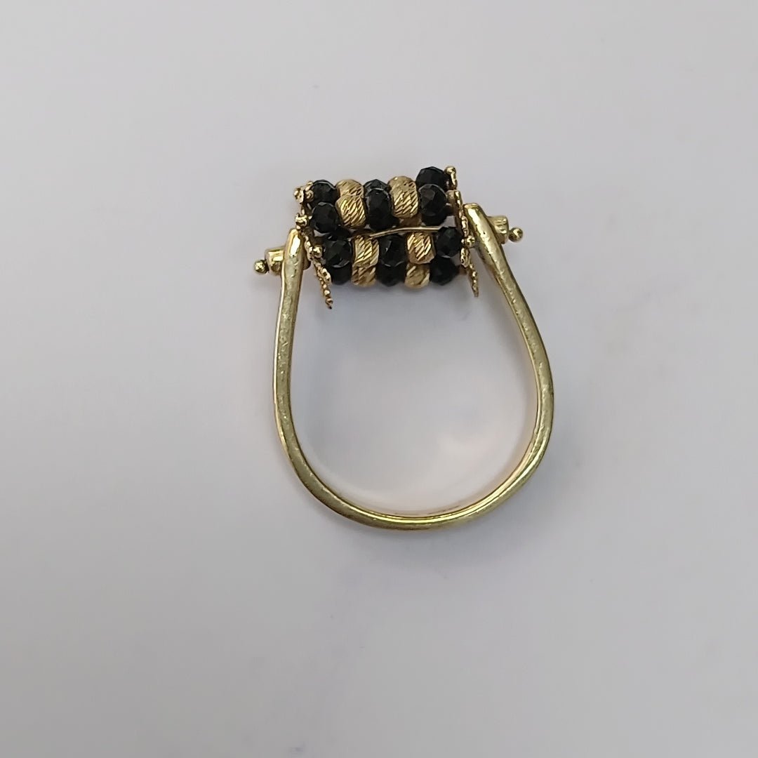 ANILLITO ORO 14 K 5.2 GRMS (SEMINUEVO)