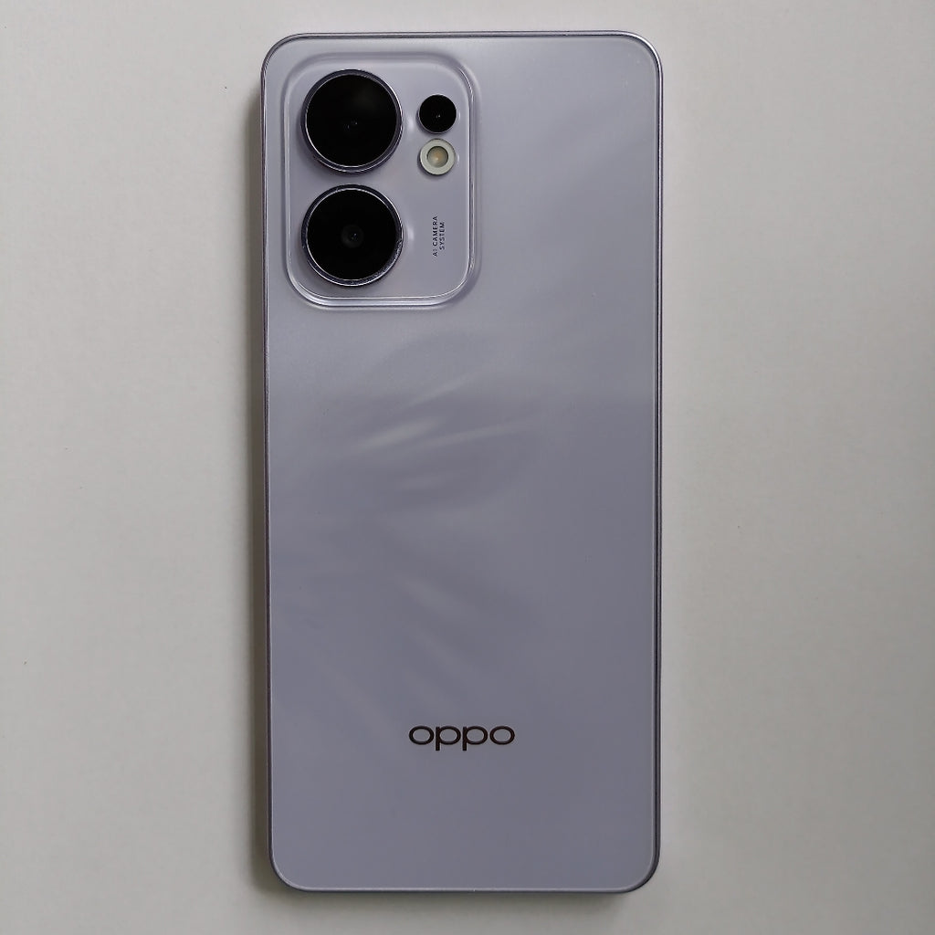 CELULAR OPPO RENO 13F 5G CPH2699 (2025) 256 GB 12 GB RAM (SEMINUEVO)