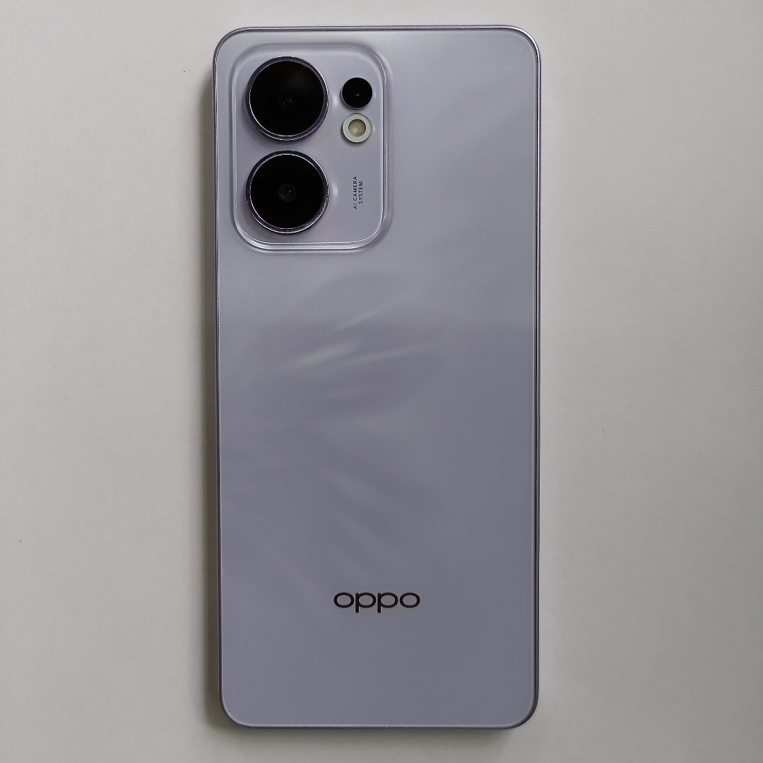 CELULAR OPPO RENO 13F 5G CPH2699 (2025) 256 GB 12 GB RAM (SEMINUEVO)