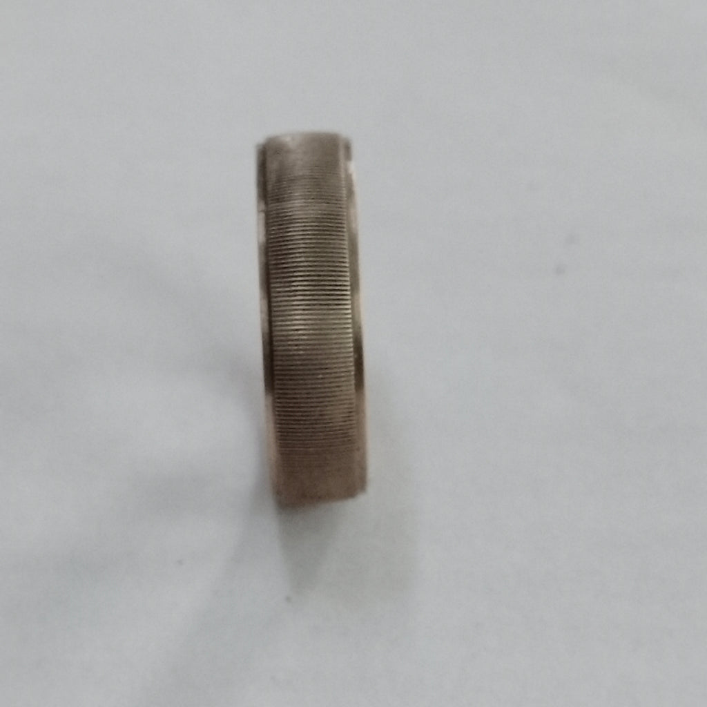 ARGOLLA ORO 8 K 1.7 GRMS (SEMINUEVO)