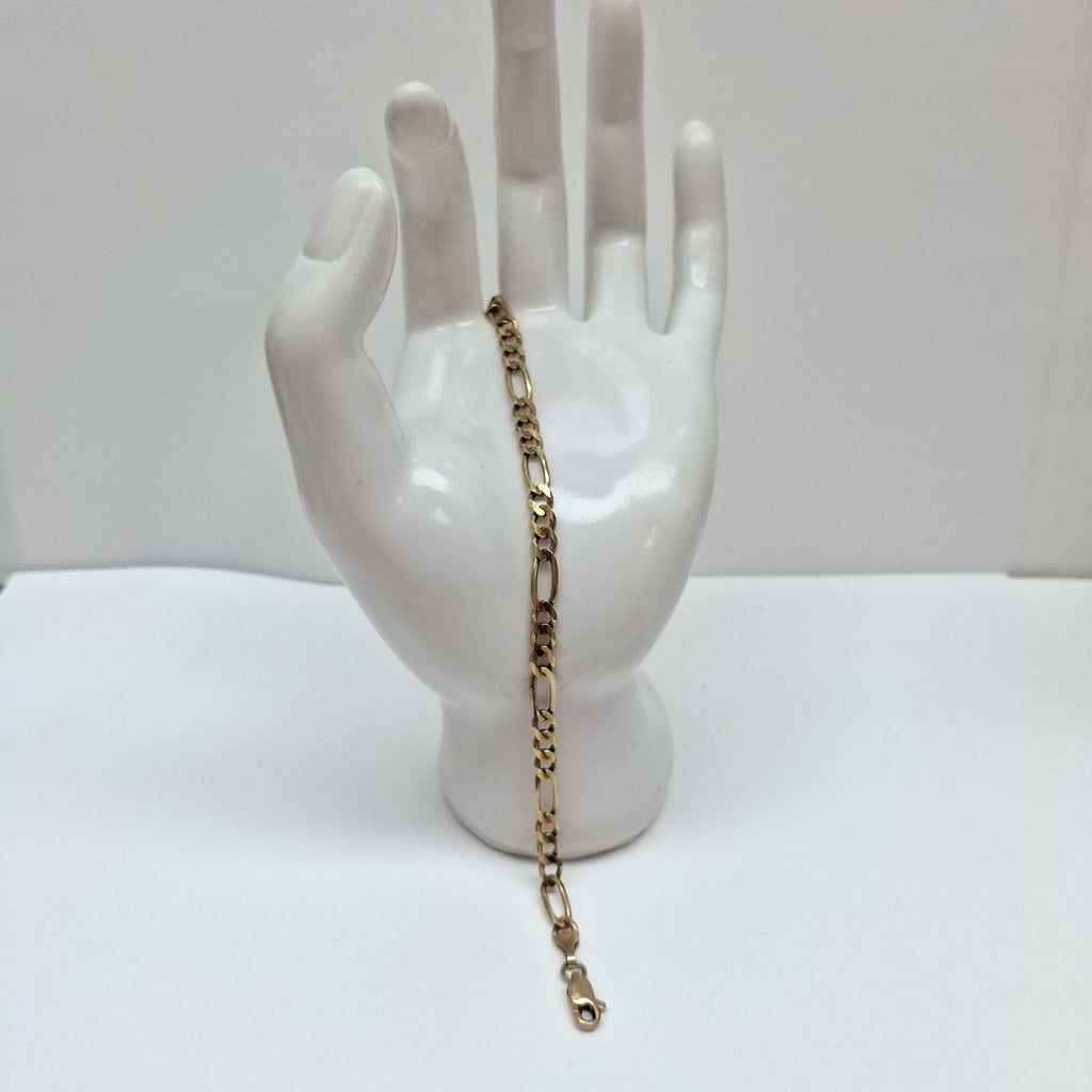 PULSERA ORO 10 K 6,10 GRMS (SEMINUEVO)