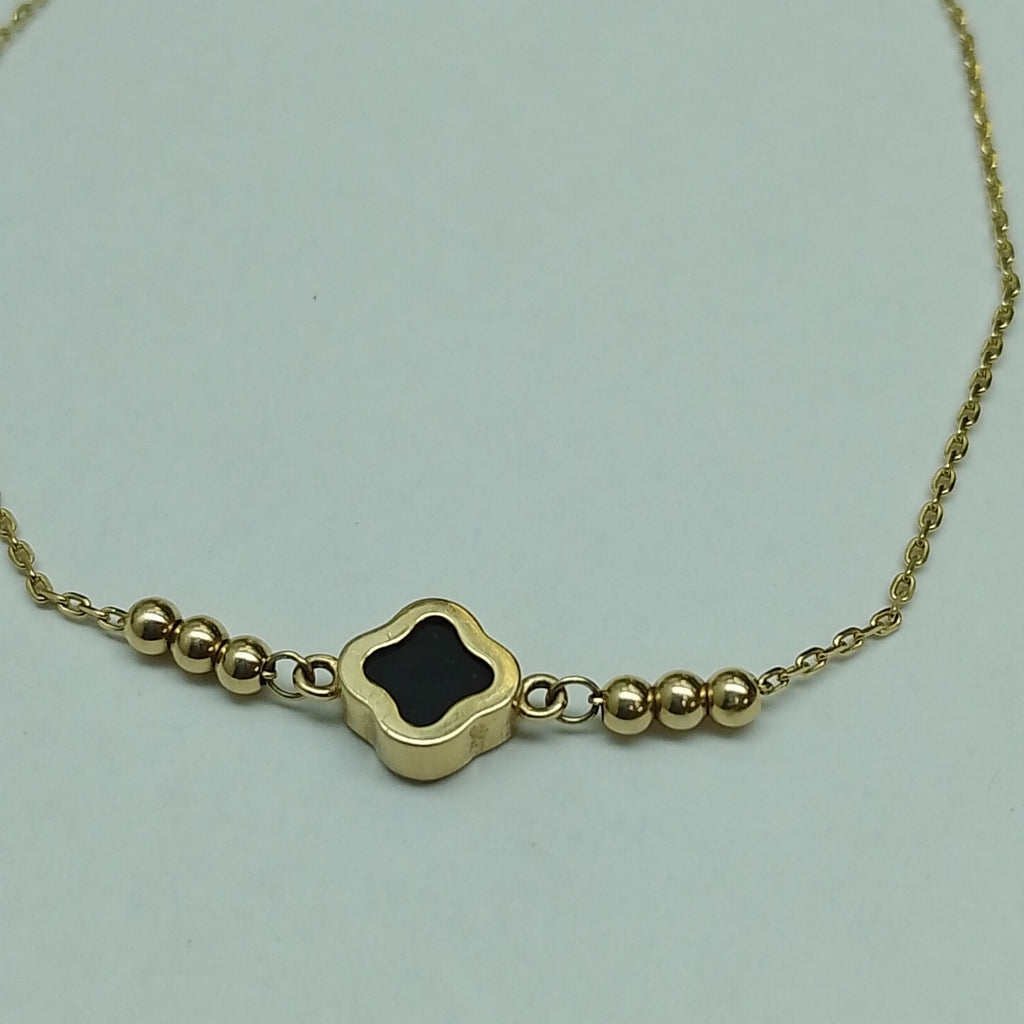 PULSERA ORO 14 K 1.7 GRMS (SEMINUEVO)