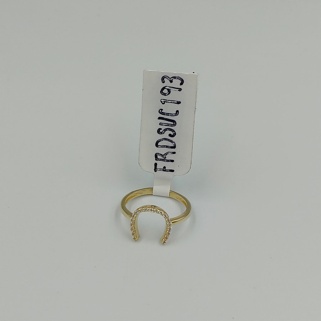 ANILLOS DAMA ORO 10K 1.5 (NUEVO)