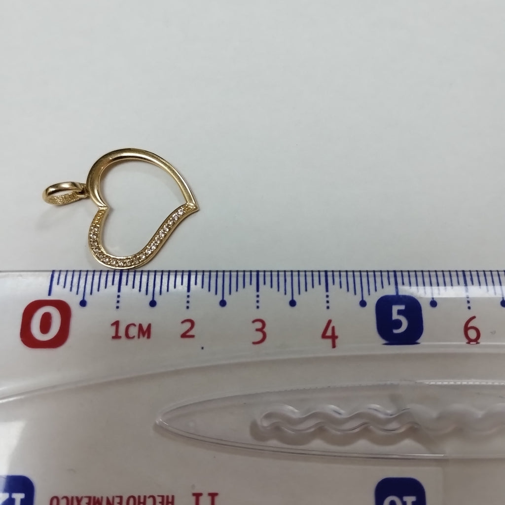 DIJES ORO 14K 1.2 (NUEVO)