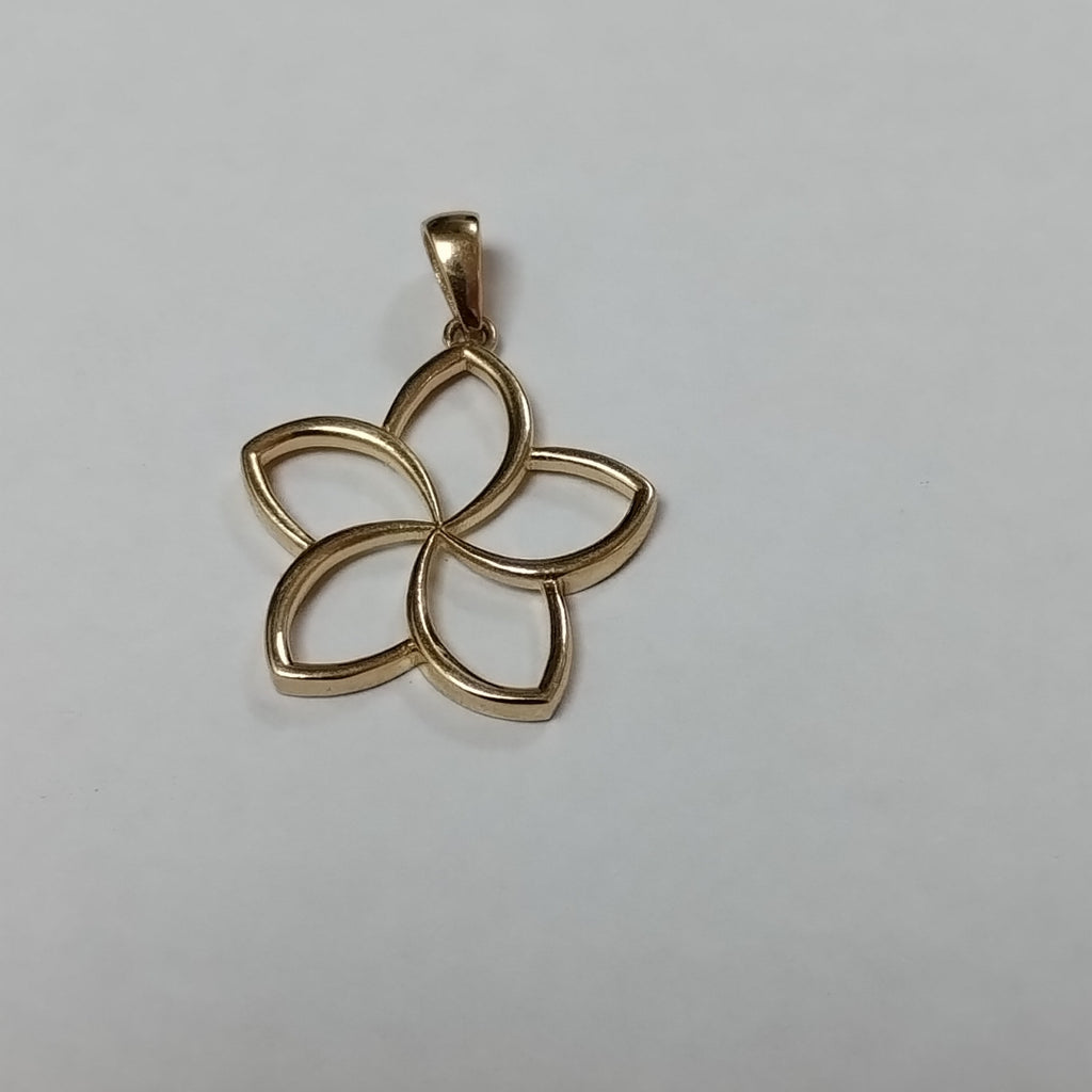 DIJES ORO 14K 1.7 (NUEVO)