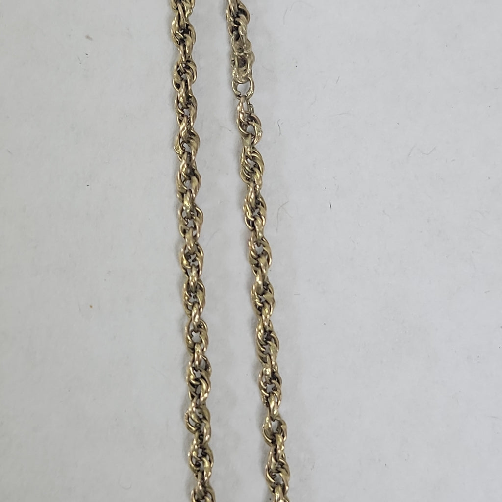 CADENA ORO 8 K 8.3 GRMS (SEMINUEVO)