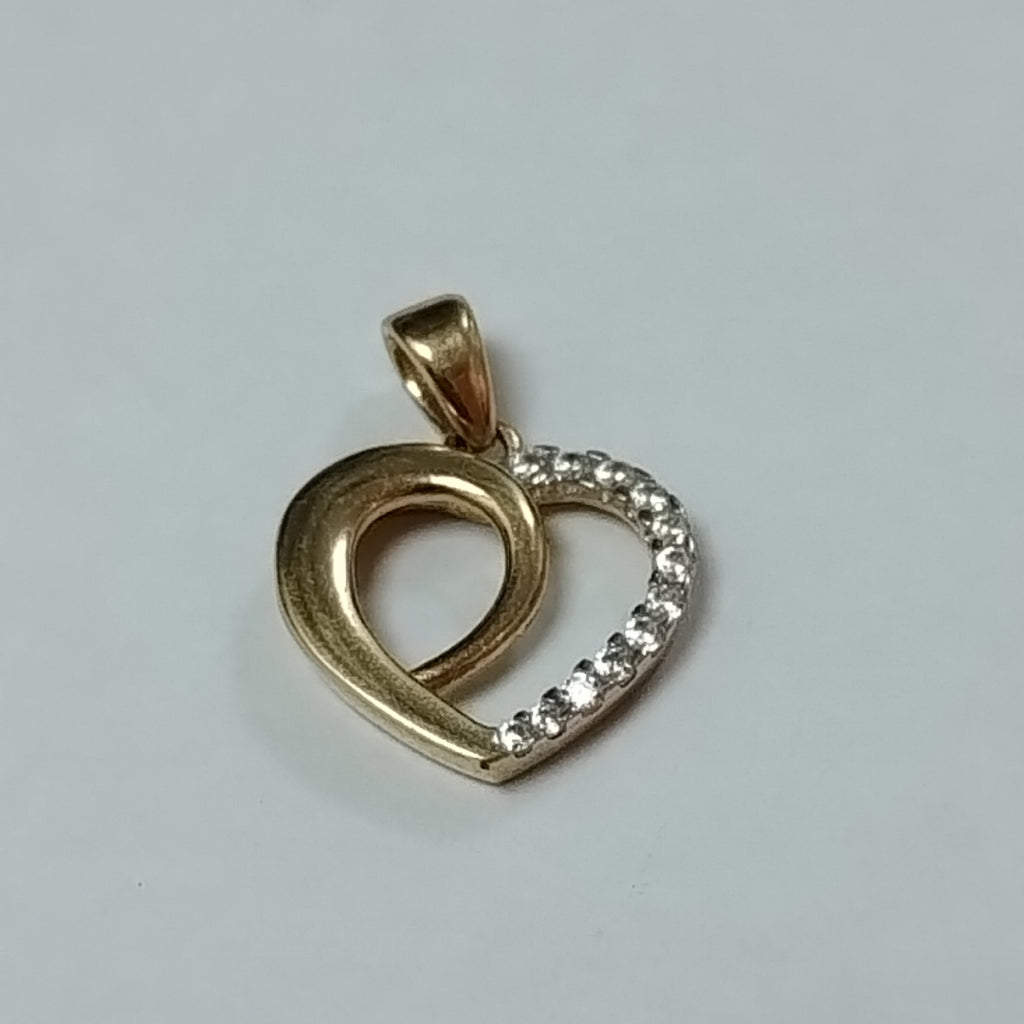 DIJES ORO 14K 1.2 (NUEVO)