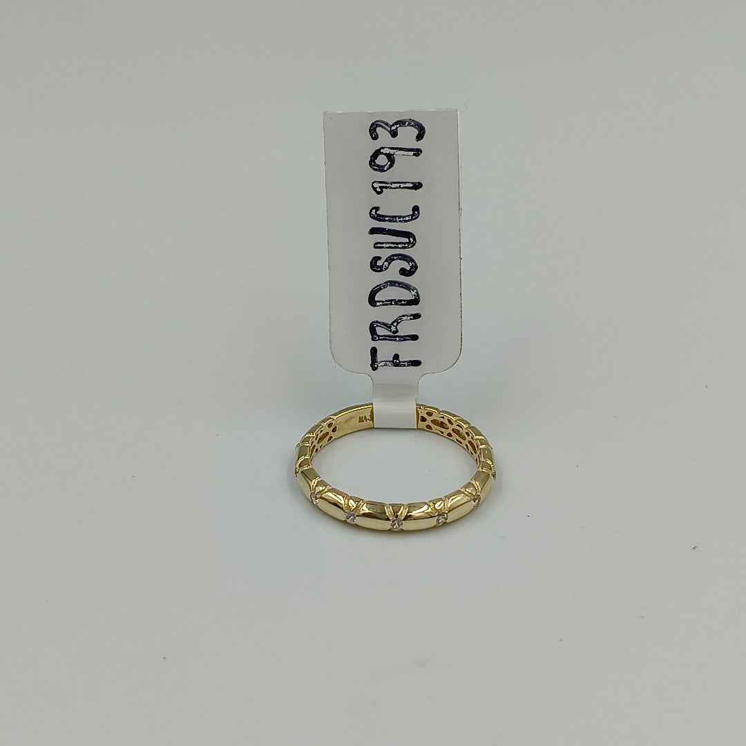 ANILLOS DAMA ORO 14K 2.5 (NUEVO)