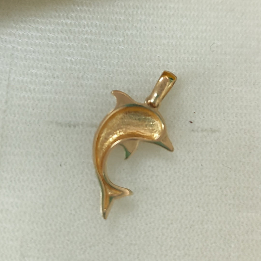 DIJES ORO 14K 0.9 (NUEVO)