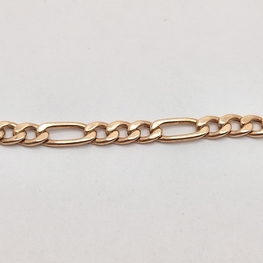 CADENA ORO 8 K 7.4 GRMS (SEMINUEVO)
