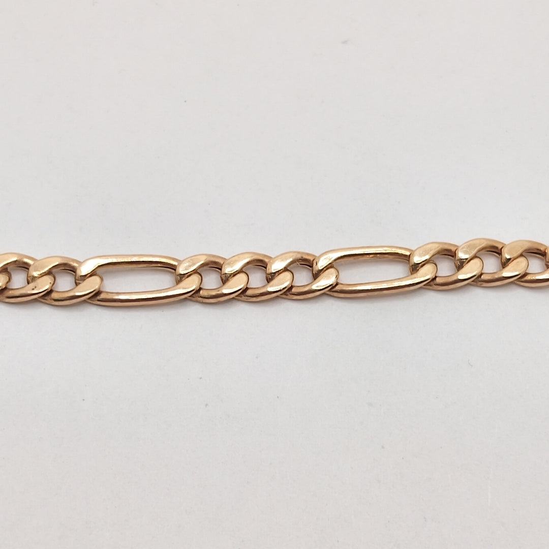 CADENA ORO 8 K 7.4 GRMS (SEMINUEVO)