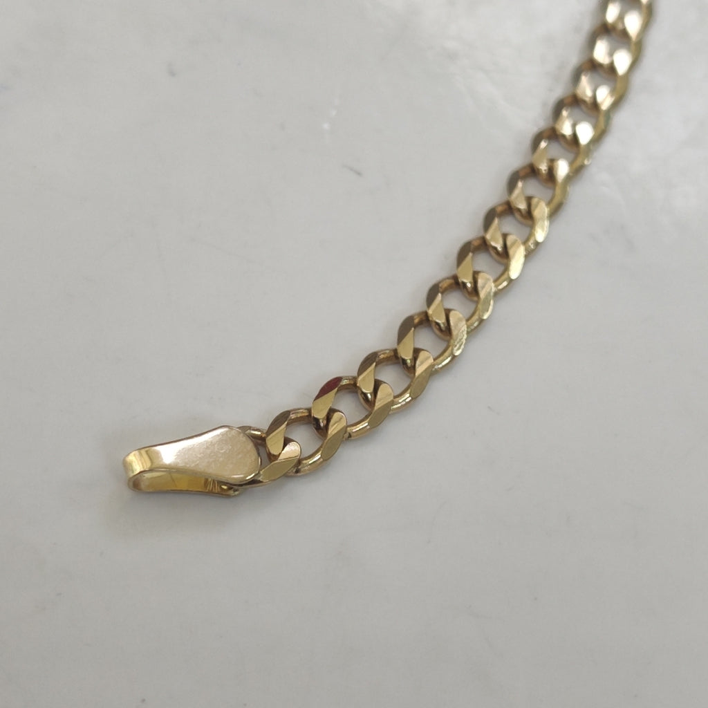 PULSERA ORO 10 K 5.1 GRMS (SEMINUEVO)