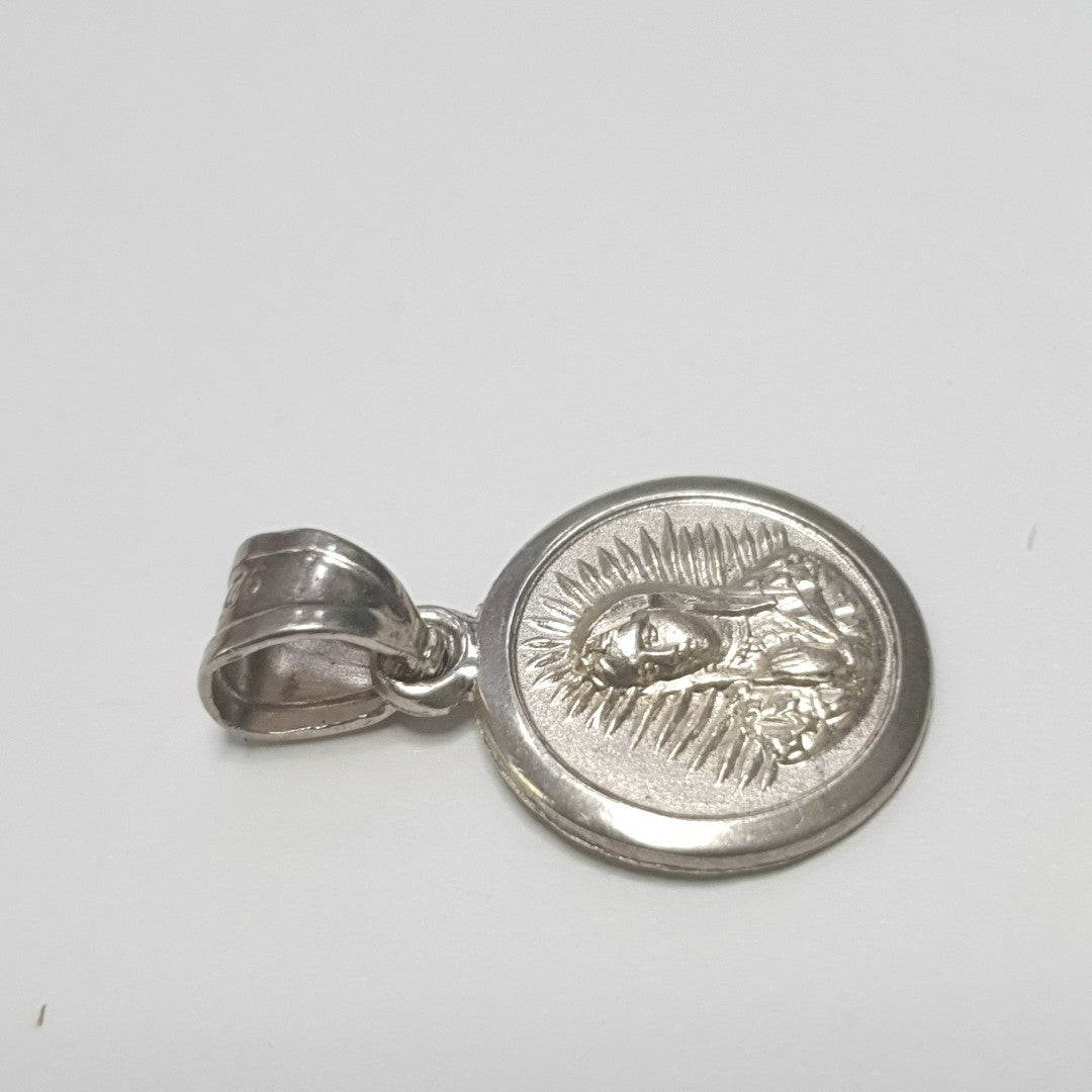 DIJE PLATA 2.6 GRMS (SEMINUEVO)