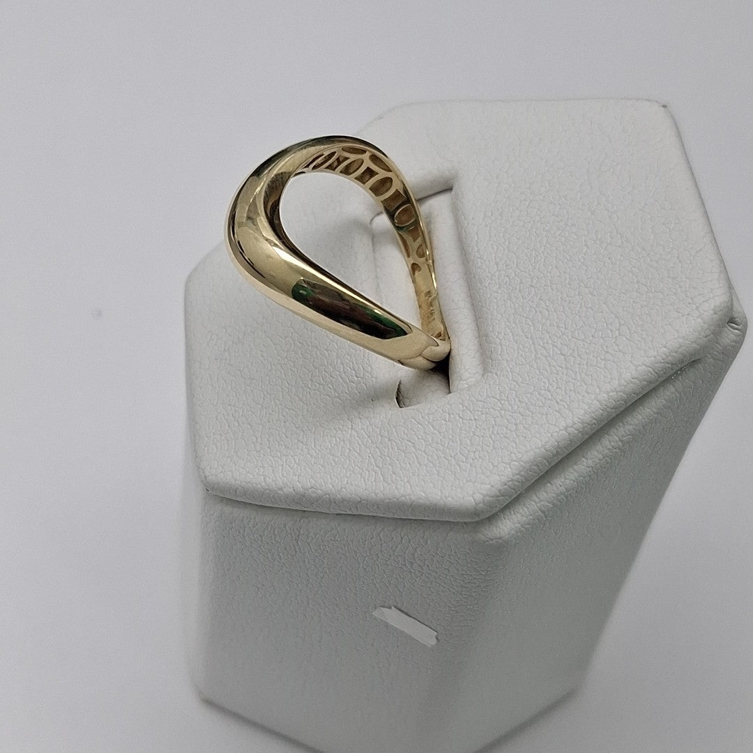 ANILLOS DAMA ORO 14K 1.9 (NUEVO)
