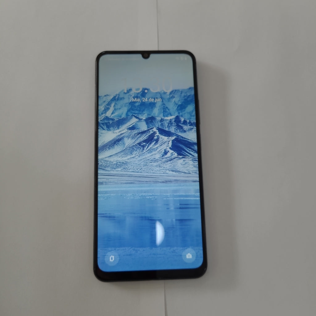 CELULAR REALME NOTE 70 RMX5313 (2025) 256 GB 4 GB RAM (SEMINUEVO)