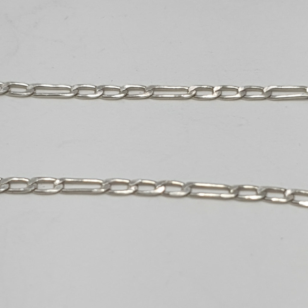CADENA PLATA 3.9 GRMS (SEMINUEVO)