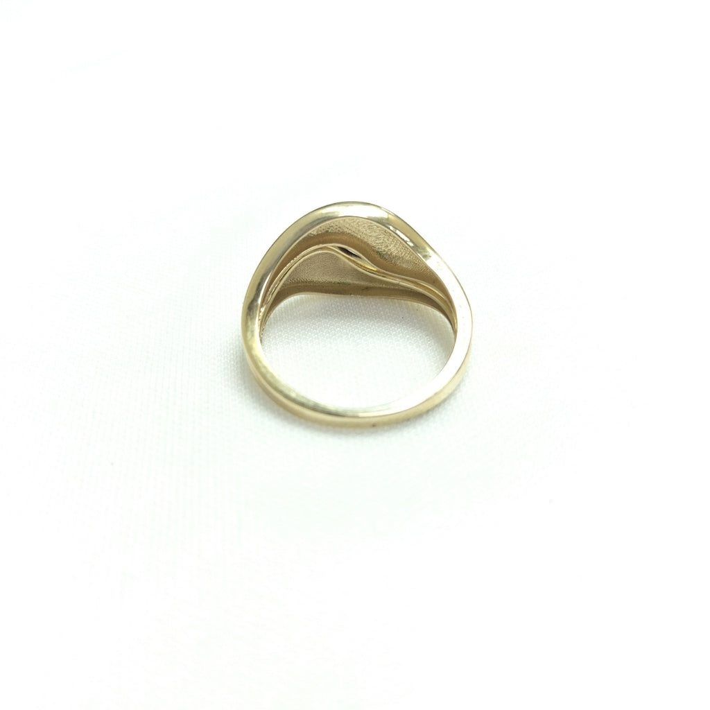 ANILLOS DAMA ORO 14K 1.9 (NUEVO)