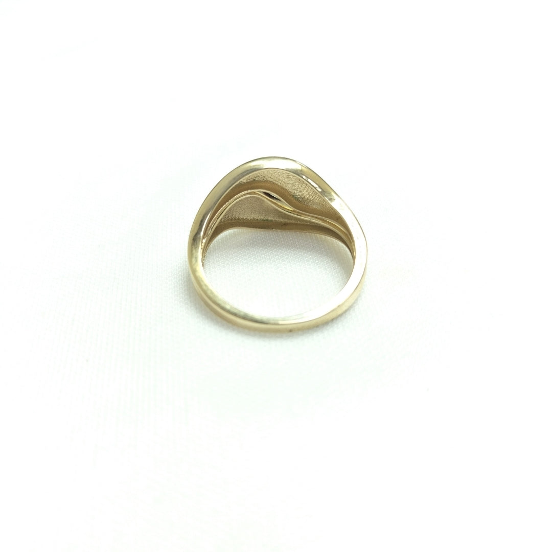 ANILLOS DAMA ORO 14K 1.9 (NUEVO)