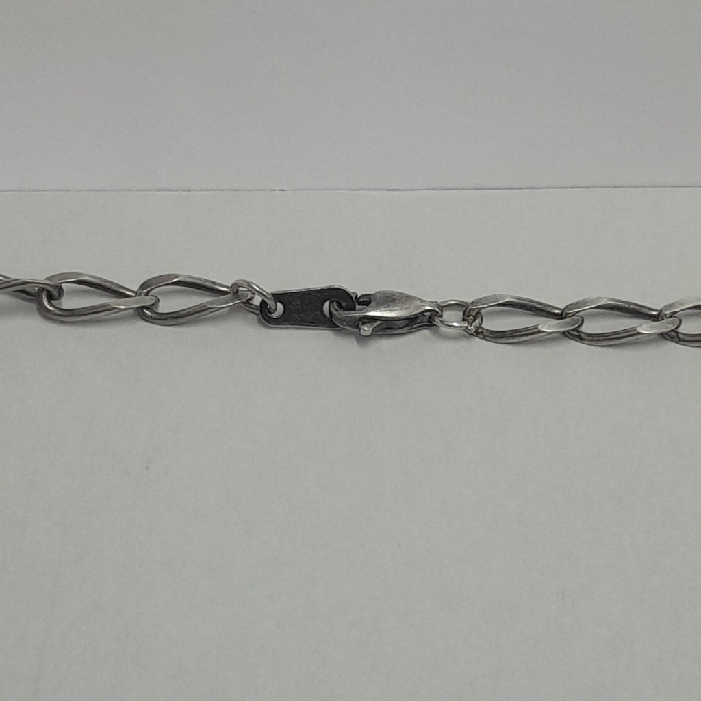 CADENA PLATA 16.6 GRMS (SEMINUEVO)