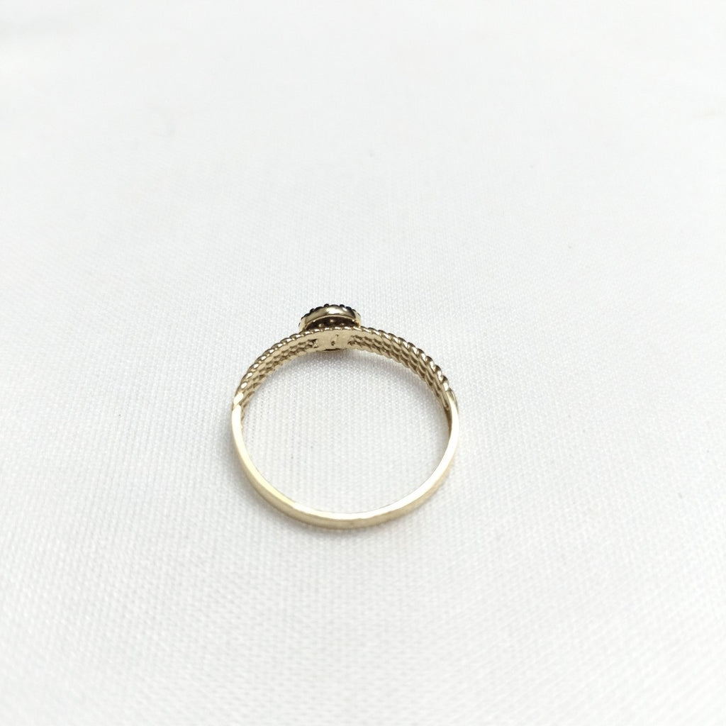 ANILLOS DAMA ORO 10K 1.4 (NUEVO)