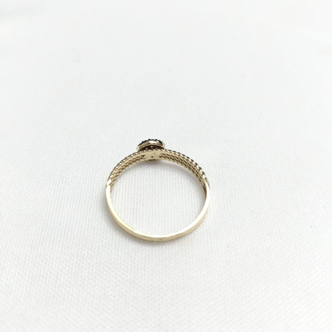 ANILLOS DAMA ORO 10K 1.4 (NUEVO)
